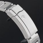 Rolex Oyster Perpetual 36 116000 (2018) - 36mm Staal (8/8)