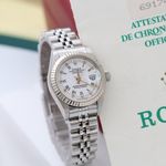 Rolex Lady-Datejust 69174 - (7/8)