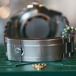 Rolex Submariner Date 126610LV (2025) - Black dial 41 mm Steel case (3/4)