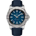 Breitling Avenger A17328101C1X1 (2023) - Blue dial 42 mm Steel case (1/1)