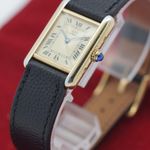 Cartier Tank Vermeil 5057001 - (6/8)