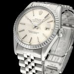 Rolex Datejust 36 16030 (1981) - 36 mm Steel case (7/8)