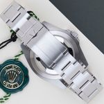 Rolex Air-King 126900 - (6/8)