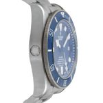 Tudor Pelagos 25600TB (Unknown (random serial)) - Black dial 42 mm Titanium case (7/8)