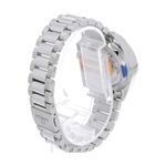 Omega Seamaster Aqua Terra 220.10.34.20.03.002 (2025) - Blauw wijzerplaat 34mm Staal (5/7)