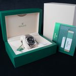 Rolex Datejust 41 126334 (2019) - 41mm Staal (8/8)