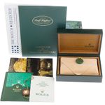 Rolex GMT-Master 16700 - (2/7)