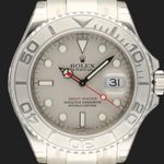 Rolex Yacht-Master 40 16622 - (2/8)