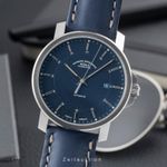 Mühle Glashütte 29er M1-25-72-200-LB - (1/8)