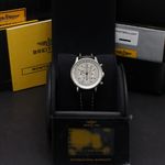 Breitling Montbrillant A41370 (2015) - 38mm Staal (3/8)