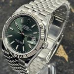 Rolex Datejust 36 126234 - (4/8)