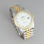 Rolex Datejust 36 116233 - (2/8)