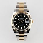 Rolex Datejust 41 126333 - (1/8)