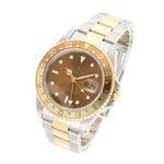 Rolex GMT-Master II 16713 - (2/5)