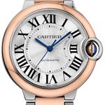 Cartier Ballon Bleu W2BB0033 - (1/1)