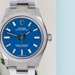Rolex Oyster Perpetual 31 277200 - (5/8)