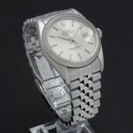 Rolex Datejust 36 16234 (1992) - Zilver wijzerplaat 36mm Staal (6/7)