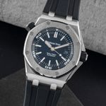 Audemars Piguet Royal Oak Offshore Diver 15710ST.OO.A002CA.01 - (3/8)