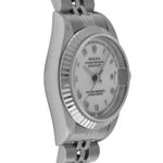 Rolex Lady-Datejust 69174 - (5/8)