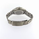 Rolex Air-King 5500 (1981) - 34mm Staal (4/6)