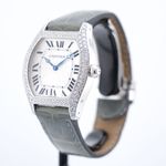 Cartier Tortue 2497 - (2/8)