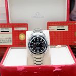 Omega Seamaster Planet Ocean 2201.50.00 - (3/8)