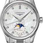 Longines Master Collection L2.409.4.87.6 - (1/1)