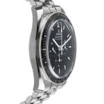 Omega Speedmaster Professional Moonwatch 310.30.42.50.01.002 (Unknown (random serial)) - Black dial 42 mm Steel case (7/8)