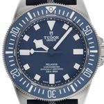 Tudor Pelagos 25707B/24 - (1/7)