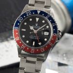 Rolex GMT-Master 16750 - (3/8)