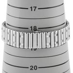 Breitling Chronomat 36 A10380101C1A1 (2026) - Blue dial 36 mm Steel case (8/8)