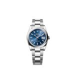 Rolex Datejust 36 126200 (2025) - Blue dial 36 mm Steel case (1/1)