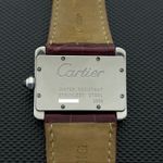 Cartier Tank Divan 2599 - (2/8)