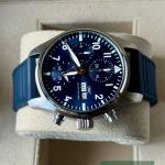 IWC Pilot Chronograph IW388120 - (3/7)