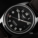 Longines Spirit L3.810.4.53.0 - (3/7)