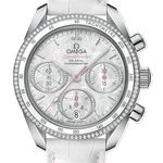 Omega Speedmaster 324.38.38.50.55.001 - (1/1)