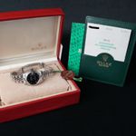 Rolex Lady-Datejust 79174 - (8/8)