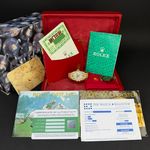 Rolex Lady-Datejust 69178 - (3/8)