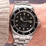 Rolex Sea-Dweller 16660 - (3/8)