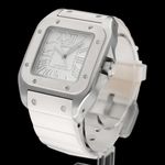 Cartier Santos 100 2878 - (4/8)