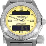 Breitling Emergency E56121.1 - (1/5)