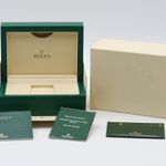 Rolex GMT-Master II 116710BLNR - (8/8)