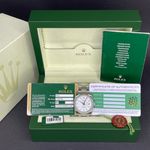 Rolex Oyster Perpetual Date 115210 (2008) - 34 mm Steel case (2/7)