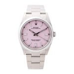 Rolex Oyster Perpetual 36 126000 - (3/12)