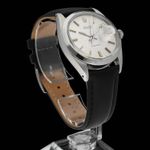 Rolex Oyster Precision 6694 (1970) - Silver dial 34 mm Steel case (3/7)