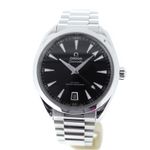 Omega Seamaster Aqua Terra 220.10.41.21.01.002 - (6/14)