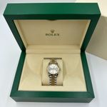 Rolex Datejust 31 278273 (2024) - Silver dial 31 mm Steel case (4/8)