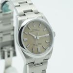 Rolex Oyster Perpetual 36 126000 (2020) - Beige wijzerplaat 36mm Staal (6/8)
