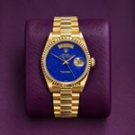 Rolex Day-Date 36 18238 - (1/5)