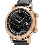 Patek Philippe Celestial 6102R-001 - (4/5)